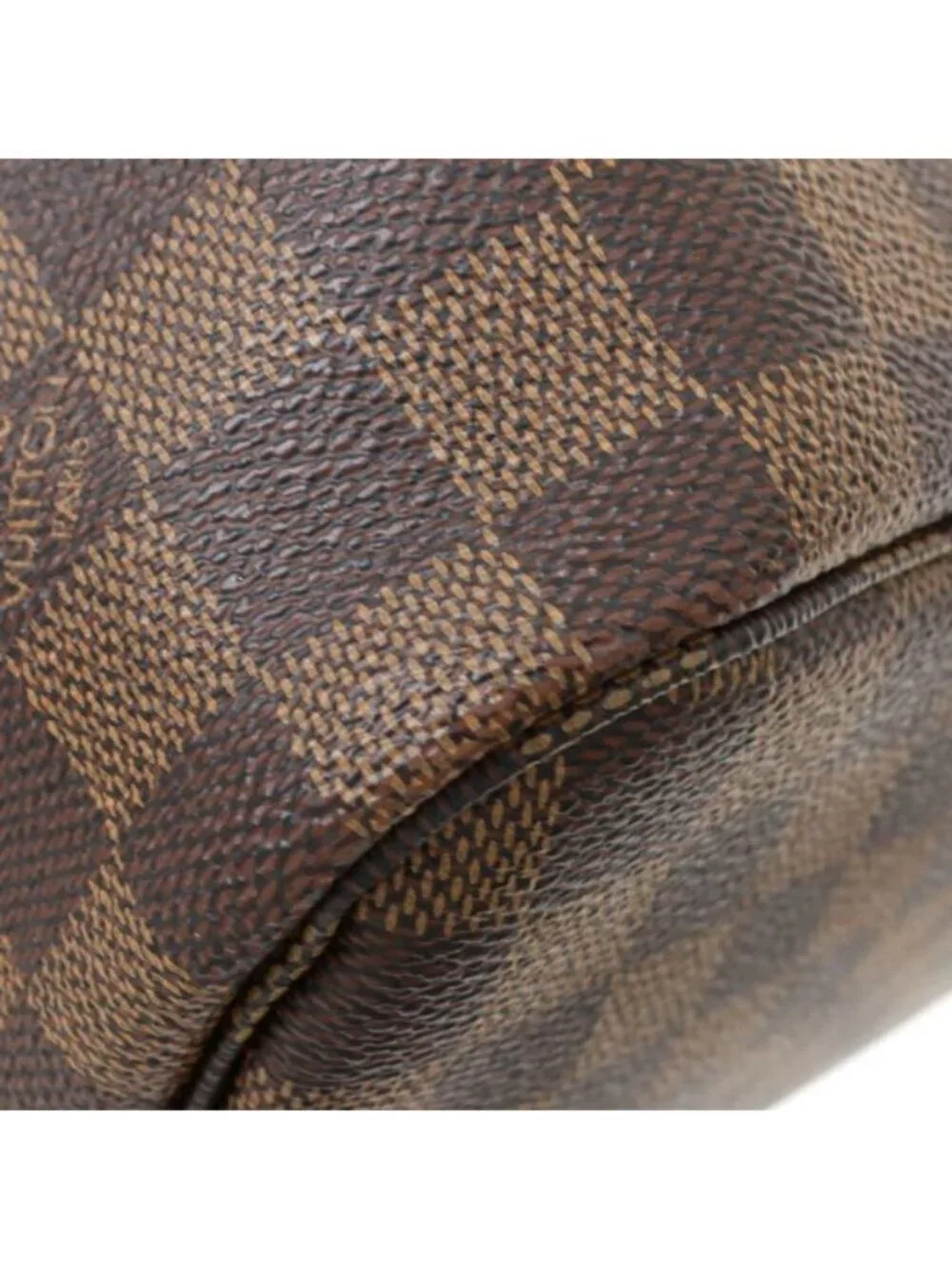 Louis Vuitton Damier Neverfull MM
